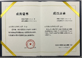 公司荣誉